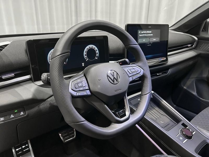 Volkswagen T-Roc bild 10