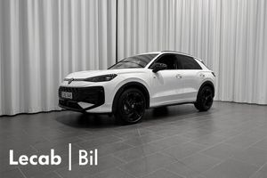 Volkswagen T-Roc bild 1