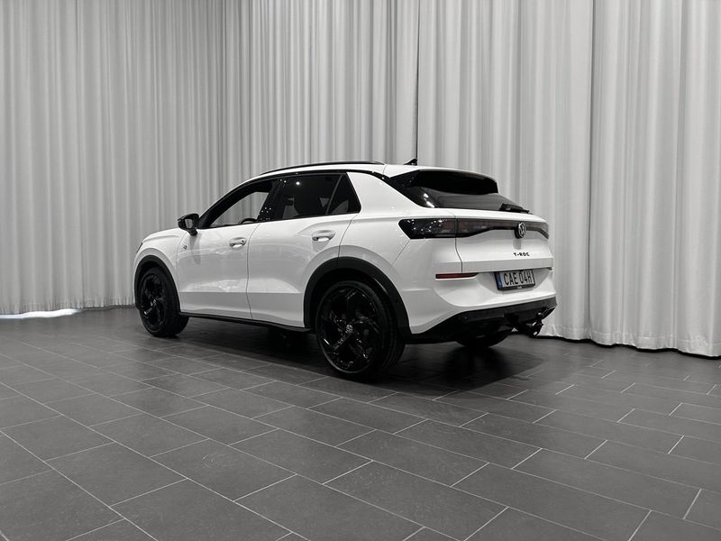 Volkswagen T-Roc bild 3