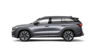 Skoda Kodiaq bild 1