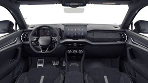 Skoda Kodiaq bild 2