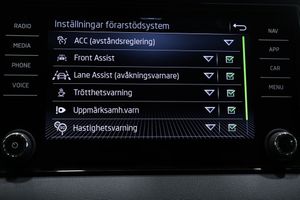 Skoda Karoq bild 16