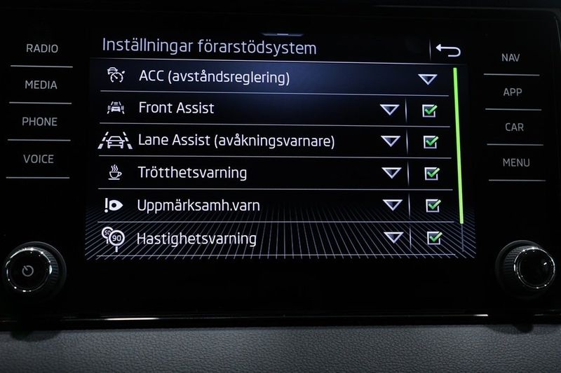 Skoda Karoq bild 16