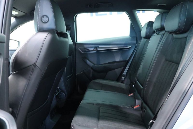 Skoda Karoq bild 11