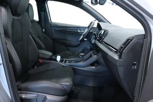 Skoda Karoq bild 6