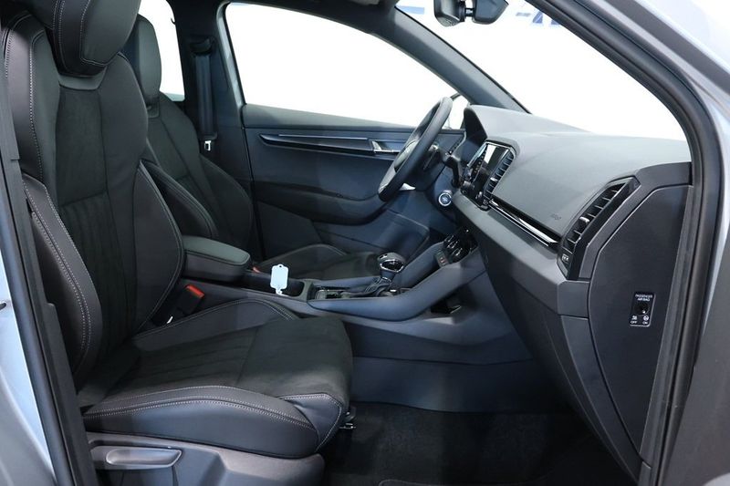 Skoda Karoq bild 6