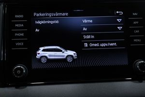 Skoda Karoq bild 17