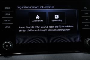Skoda Karoq bild 14