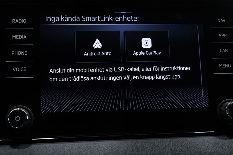 Skoda Karoq bild 14