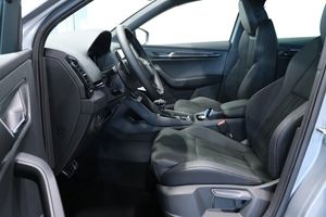 Skoda Karoq bild 8