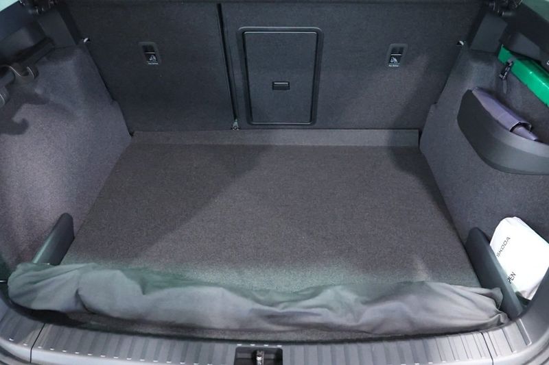 Skoda Karoq bild 19
