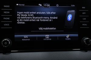 Skoda Karoq bild 13