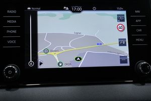 Skoda Karoq bild 15