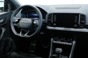 Skoda Karoq bild 10