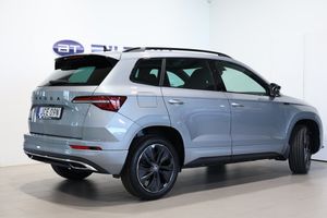 Skoda Karoq bild 4