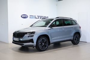Skoda Karoq bild 3