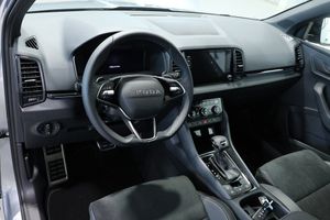 Skoda Karoq bild 7