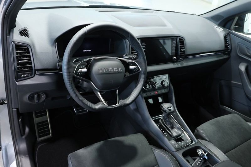 Skoda Karoq bild 7