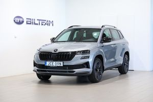 Skoda Karoq bild 1