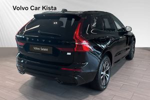 Volvo XC60 bild 5