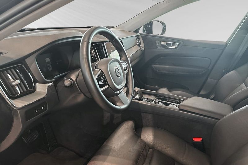 Volvo XC60 bild 7