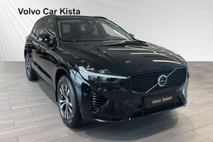Volvo XC60 bild 6