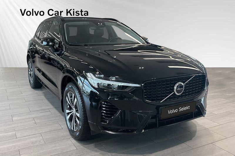 Volvo XC60 bild 6