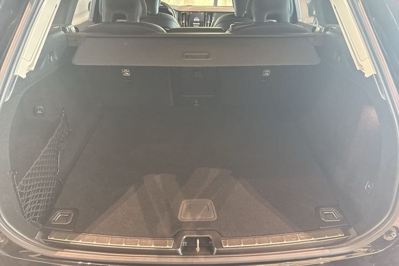 Volvo XC60 bild 13