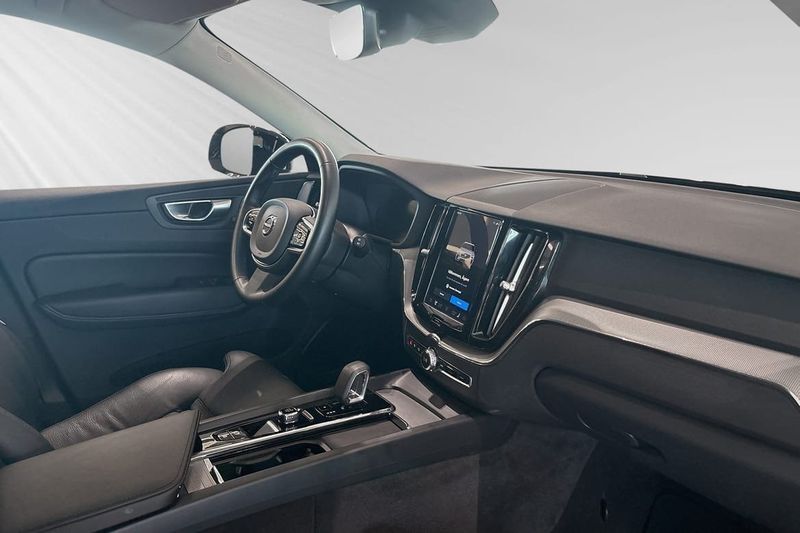 Volvo XC60 bild 10