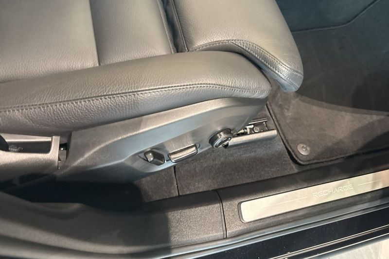 Volvo XC60 bild 21