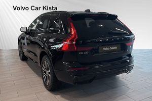 Volvo XC60 bild 4