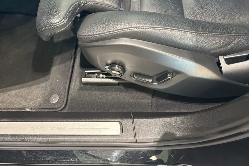 Volvo XC60 bild 20