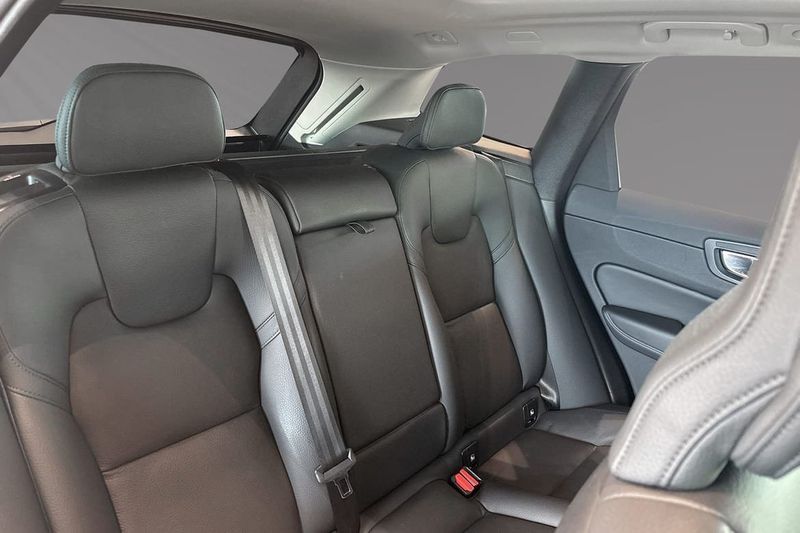 Volvo XC60 bild 11