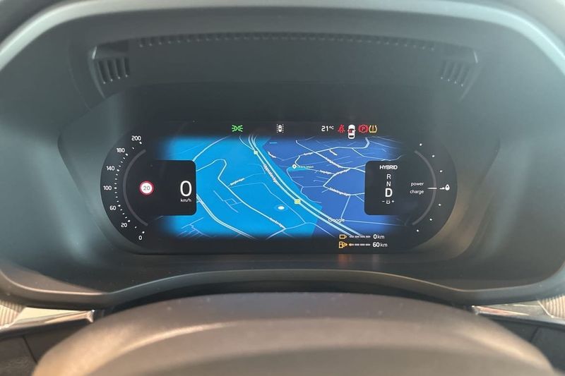 Volvo XC60 bild 31