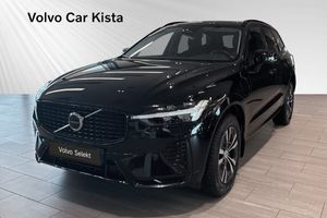Volvo XC60 bild 1