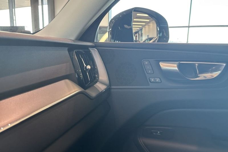 Volvo XC60 bild 23