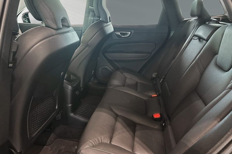 Volvo XC60 bild 8