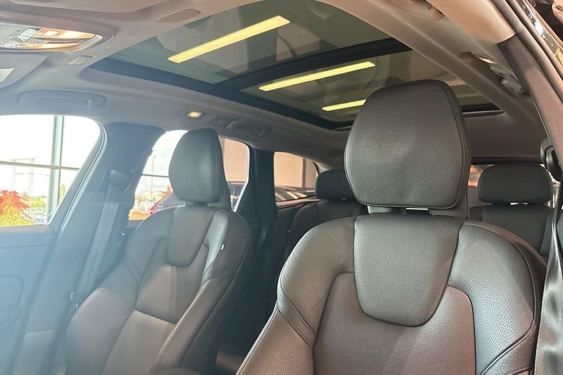 Volvo XC60 bild 18