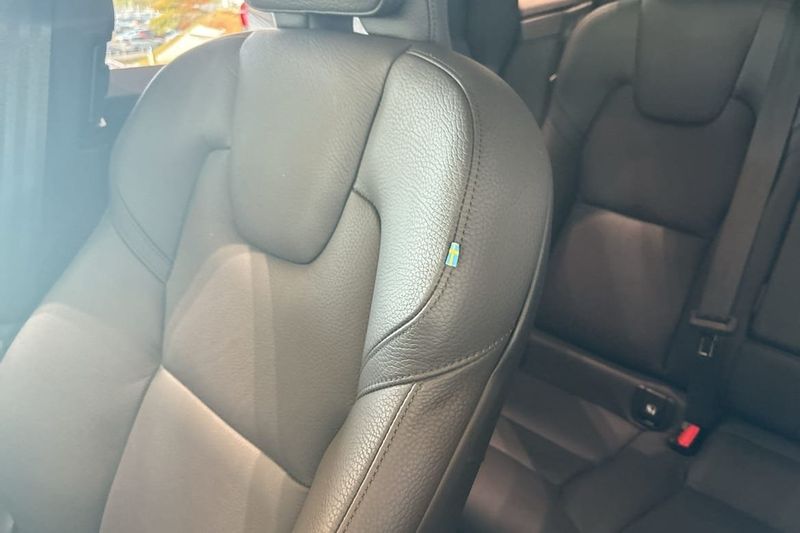 Volvo XC60 bild 19