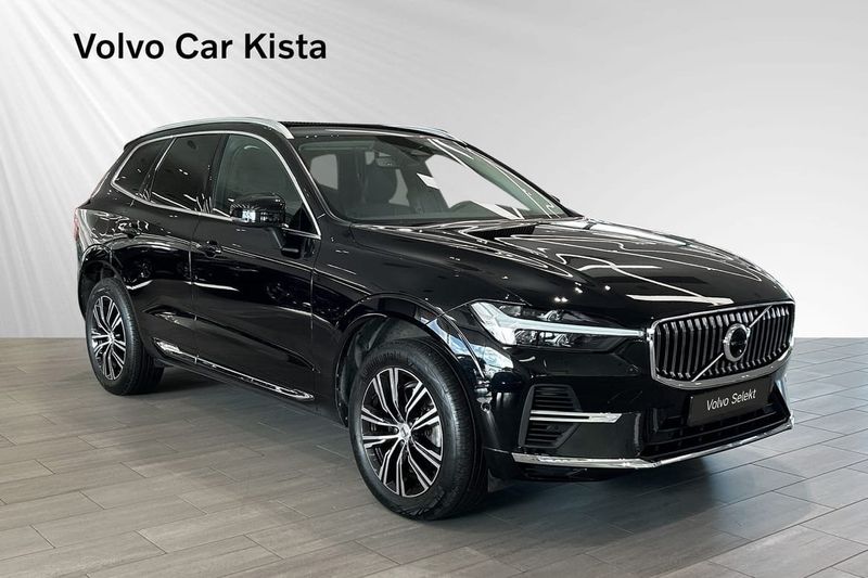 Volvo XC60 bild 6