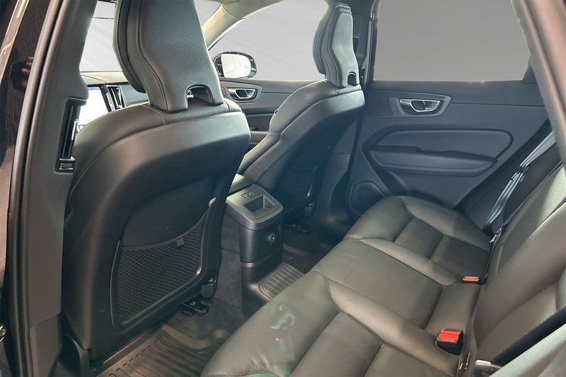 Volvo XC60 bild 8