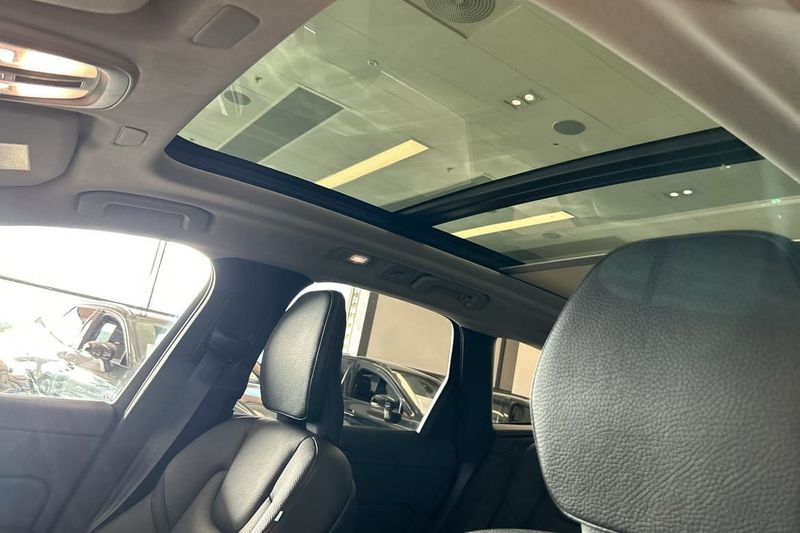 Volvo XC60 bild 27