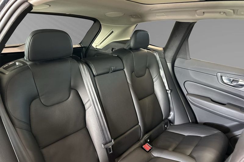 Volvo XC60 bild 11