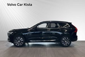 Volvo XC60 bild 3