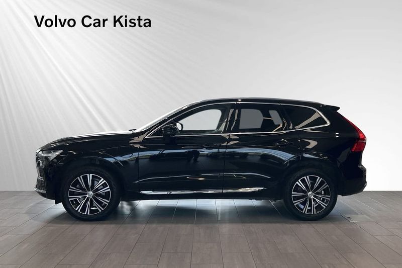 Volvo XC60 bild 3
