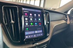 Volvo XC60 bild 19