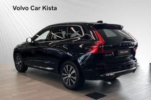 Volvo XC60 bild 4