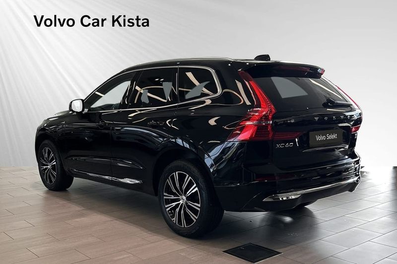 Volvo XC60 bild 4