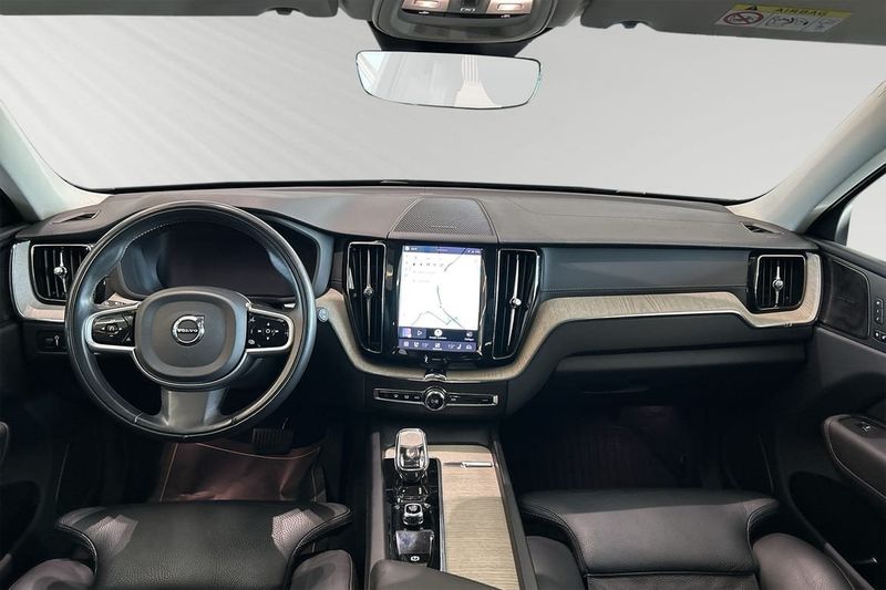 Volvo XC60 bild 9