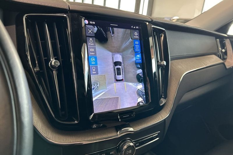 Volvo XC60 bild 18